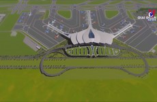 Long Thanh Airport to improve links in southern region