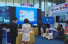 Vietnam ranks 55th in digital transformation
