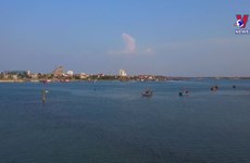 Strategy for sustainable development of Vietnam’s sea-based economy