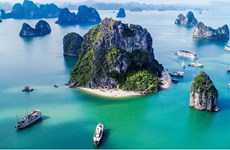 Quang Ninh ready to welcome tourists again