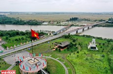Quang Tri: From DMZ to East–West Economic Corridor