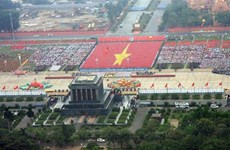 August Revolution and National Day: Glorious historical milestone for Vietnam