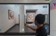 Virtual museum - Inevitable trend