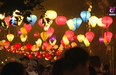 Lanterns - soul of Hoi An ancient town