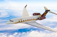 Sun Group launches first luxury airline in Vietnam
