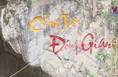 Dong Giang tourism site offers new experience to visitors