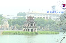 Hanoi’s core zone develops typical cultural tourism