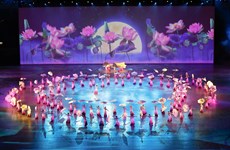 Southeast Asian Games kicks off in Vietnam