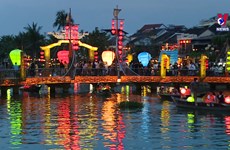 Hoi An among 25 best cities of the world in 2022