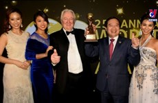 HCM City to host World Travel Wards 2022’s Gala Ceremony