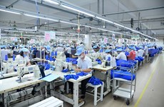 Regional trade agreement aids Vietnam to access large consumer markets