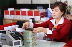 ADB: Vietnam's local currency bond market increased by 8.1%