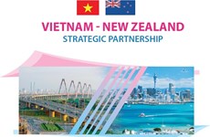 Vietnam - New Zealand Strategic Partnership