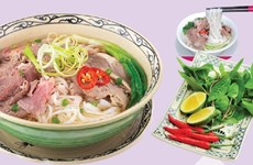 'Day of Pho’ – a celebration of Vietnam’s most popular dish