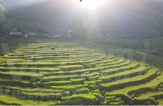 Pu Luong – a paradise amidst jungle for travellers on budget