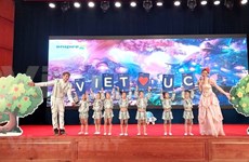 Australia-Vietnam relations built on mutual trust and friendship