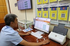  Bac Giang promotes e-government, digital transformation