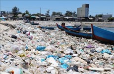 Women play crucial role in plastic waste reduction