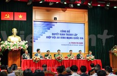 NCA aims to promote Vietnam as safe, cyber secure country
