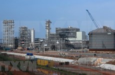 Nghi Son Refinery to supply 1.57 mln tonnes of petroleum in last two months of 2023