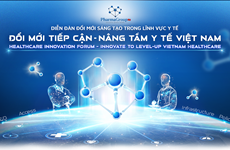Vietnam realises pharmaceutical industry development strategy