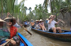 Vietnam aims for more competitive tourism industry