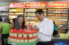Vietnam invests 3.97 million USD abroad in January