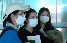 Vietnam reports four more Covid-19 cases