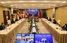 ASEAN 2020: 23rd ASEAN-China Summit
