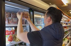 Vietnamese lychees make it onto UK supermarket shelves