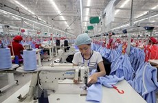 Vietnam achieves good GDP growth despite pandemic