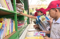 Book and Reading Culture Day to be held annually