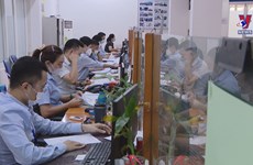 Over 10.3 million workers receive financial assistance