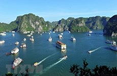 Vietnam honoured as Asia’s Leading Destination 