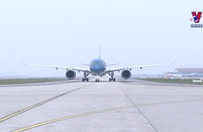 CAAV proposes full resumption of domestic flights