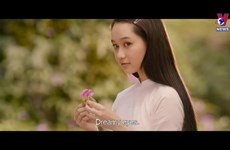 Romantic film wins best picture award at Vietnam film festival