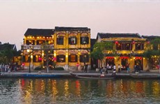 Hoi An listed among “Most Welcoming Cities on Earth”