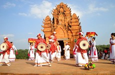 Kate Festival listed as national intangible cultural heritage