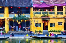 Top 10 hospitable tourist destinations in Vietnam voted by travelers 