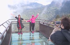 Lai Chau province promotes community-based tourism