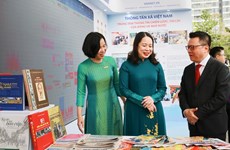 National Press Festival opens in Hanoi