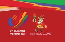 Vietnam tops SEA Games 31 medal tally with 205 golds