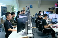 Over 70% of Vietnamese population use internet