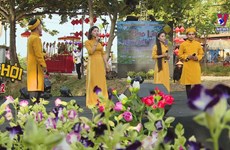 Hue Festival built from enthusiasm of local youth