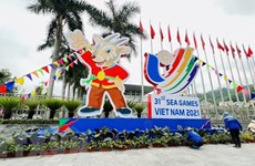 SEA Games 31 shows Vietnam recovering from pandemic