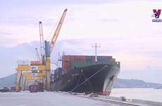 Trade surplus to hit 1 billion USD this year