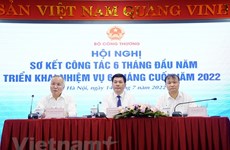 Vietnam strives to handle trade disputes in a timely fashion
