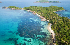 20 foreign airlines wish to fly into Phu Quoc