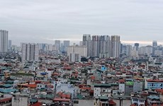 Bright outlook for Vietnam’s real estate market in 2019