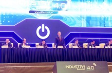 Vietnam catches up global hype of Fourth Industrial Revolution